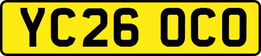 YC26OCO