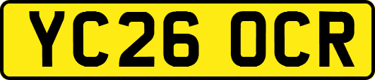 YC26OCR