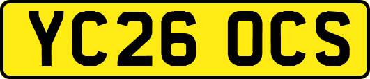 YC26OCS