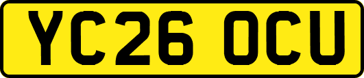 YC26OCU