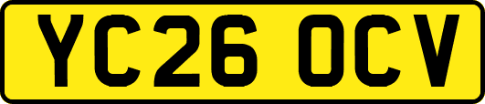 YC26OCV