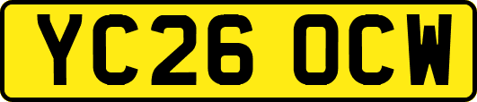 YC26OCW