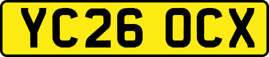 YC26OCX
