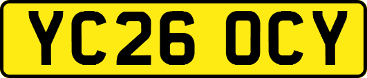 YC26OCY