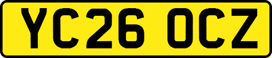 YC26OCZ