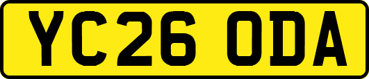 YC26ODA