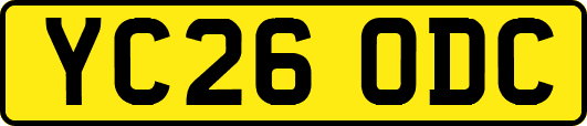 YC26ODC