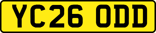 YC26ODD