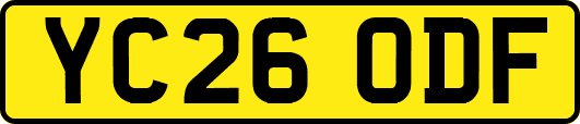 YC26ODF