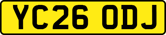 YC26ODJ
