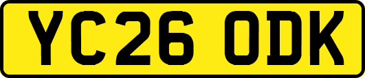 YC26ODK