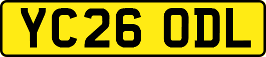 YC26ODL