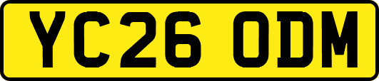 YC26ODM