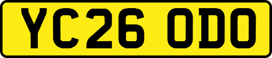 YC26ODO