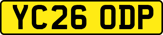 YC26ODP