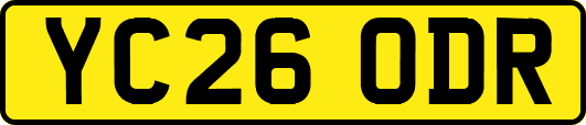 YC26ODR