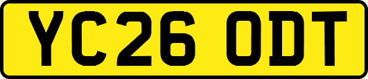 YC26ODT