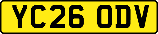 YC26ODV