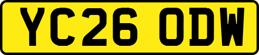 YC26ODW