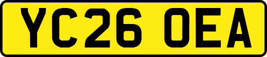 YC26OEA