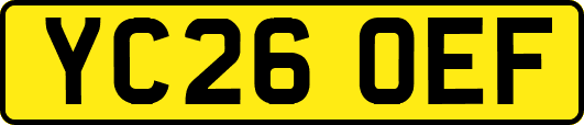 YC26OEF