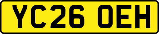 YC26OEH
