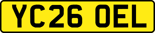 YC26OEL