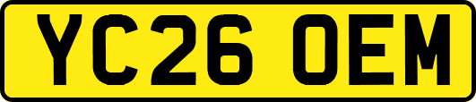 YC26OEM