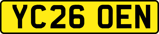 YC26OEN