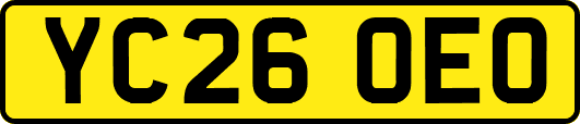 YC26OEO