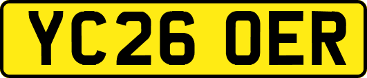 YC26OER