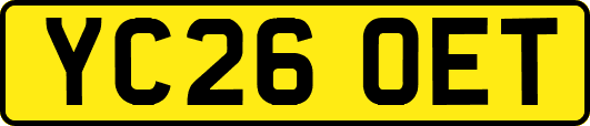 YC26OET