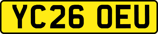 YC26OEU