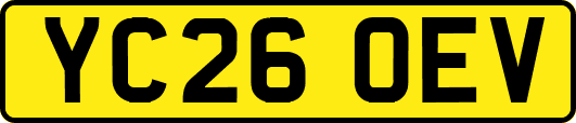 YC26OEV