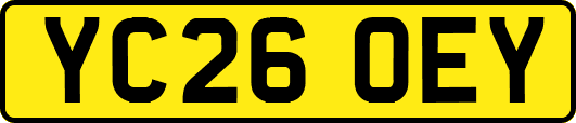 YC26OEY