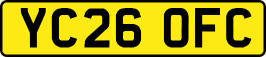 YC26OFC
