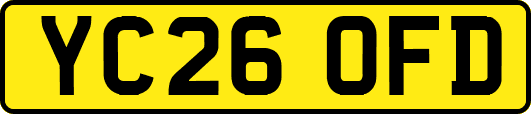 YC26OFD