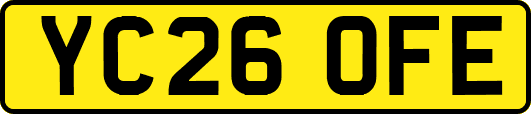YC26OFE