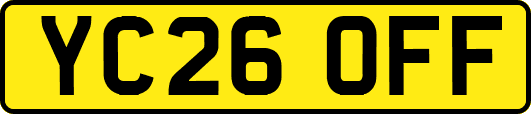 YC26OFF