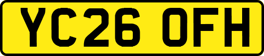 YC26OFH