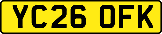 YC26OFK
