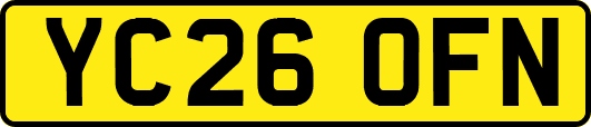 YC26OFN