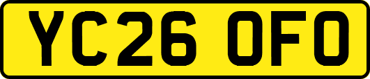 YC26OFO