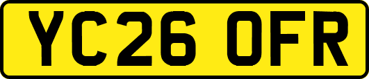 YC26OFR