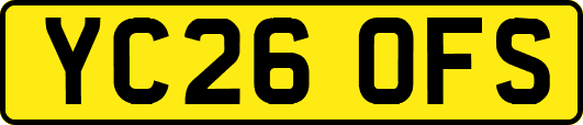 YC26OFS