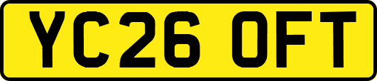 YC26OFT