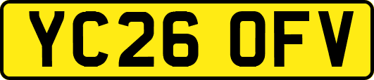 YC26OFV