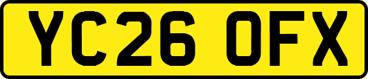 YC26OFX