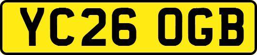 YC26OGB
