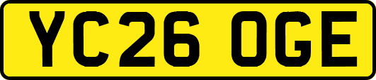 YC26OGE